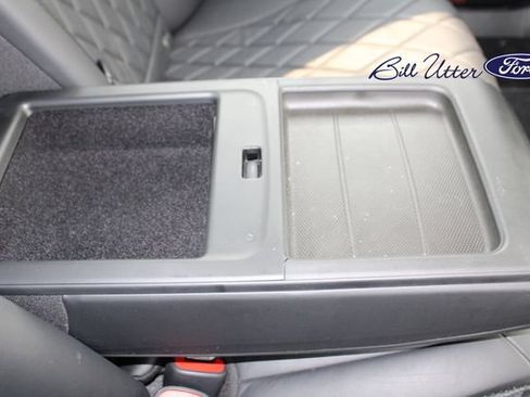 Used 2021 Mercedes-Benz S 580 4MATIC Sedan image 13