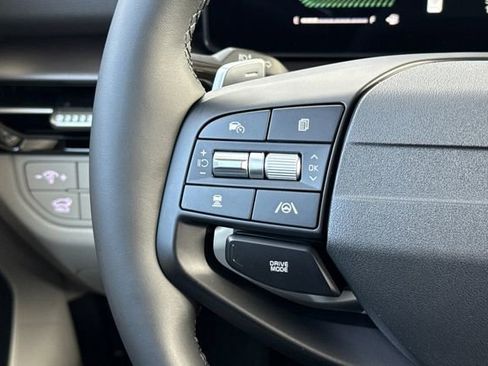 New 2026 Kia Sportage EX w/ EX Panoramic Sunroof Package image 29