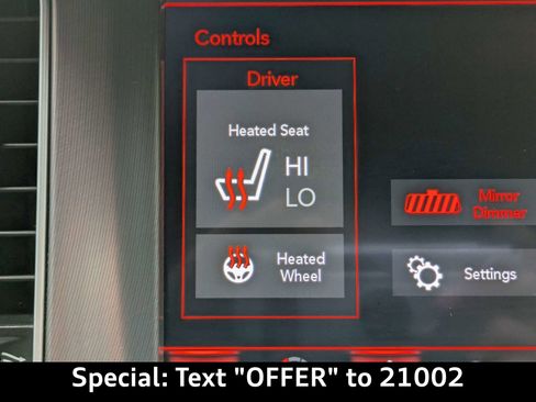 Used 2021 Dodge Charger Scat Pack RWD image 24