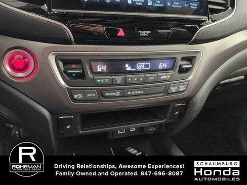 New 2026 Honda Ridgeline RTL image 9