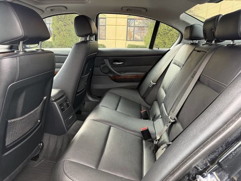 Used 2009 BMW 335i 335i 4dr Sedan image 22