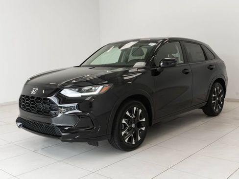 New 2027 Honda HR-V EX-L image 6