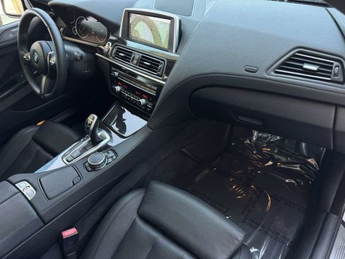 Used 2015 BMW 640i Gran Coupe RWD image 22