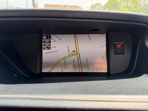 Used 2017 Lexus ES 350 w/ Navigation System Package FWD image 18