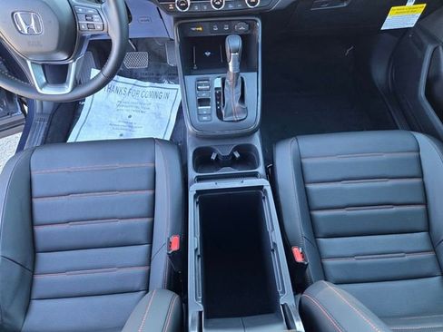 New 2026 Honda CR-V Sport-L image 23