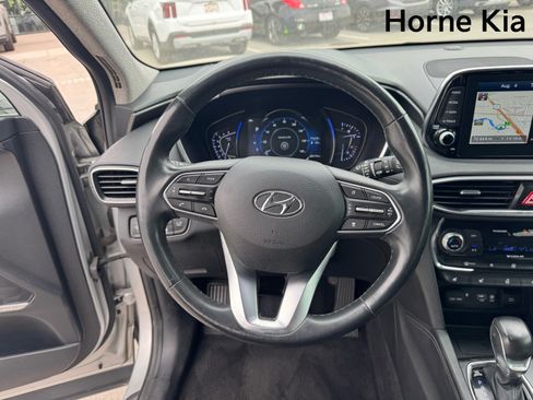 Used 2019 Hyundai Santa Fe FWD w/ Cargo Package image 16