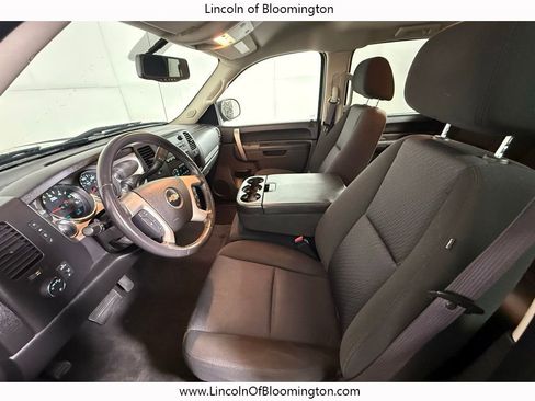 Used 2010 Chevrolet Silverado 1500 LT w/ Power Pack Plus image 36