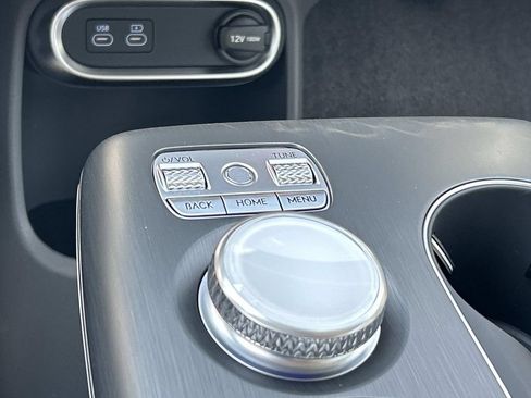 New 2026 Genesis GV60 AWD image 34