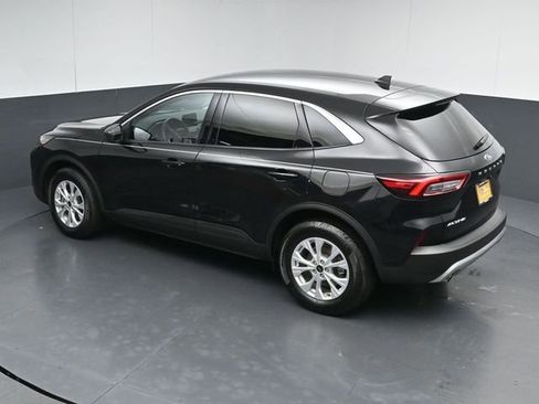 Certified 2024 Ford Escape Active AWD/4WD image 48