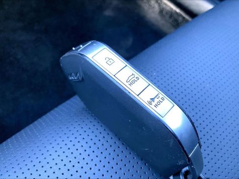 Certified 2026 Kia K5 GT w/ GT1 Package image 14