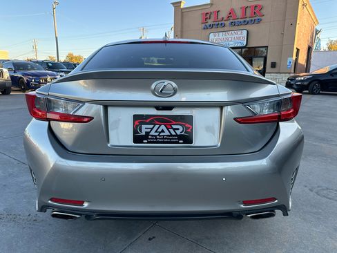 Used 2017 Lexus RC 350 image 6