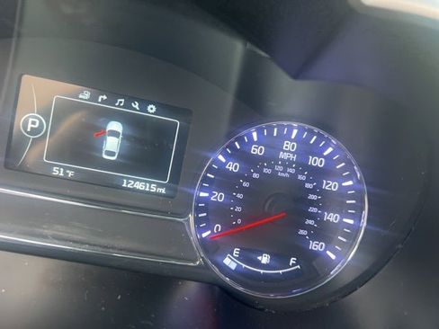 Used 2015 Kia Optima SX image 7