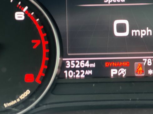 Used 2019 Audi A4 2.0T Premium w/ 18" Wheel Package image 21