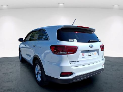 Used 2020 Kia Sorento L FWD image 16