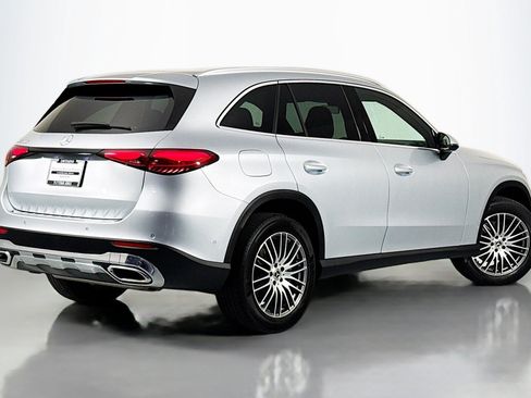 Certified 2026 Mercedes-Benz GLC 300 image 13