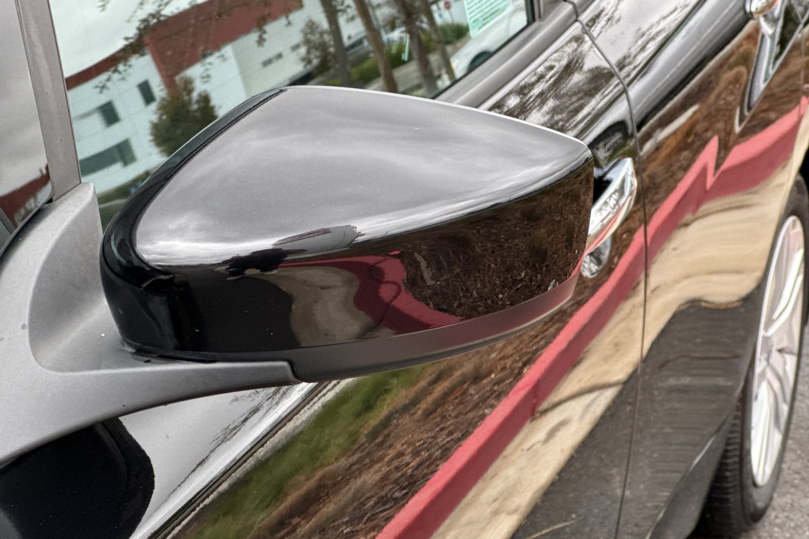 Used 2025 Nissan Leaf S FWD image 54