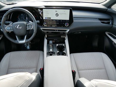 Used 2023 Lexus RX 350 Premium Plus w/ Accessory Package image 14