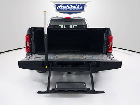 Used 2021 Ford F150 XLT w/ Equipment Group 302A High image 28