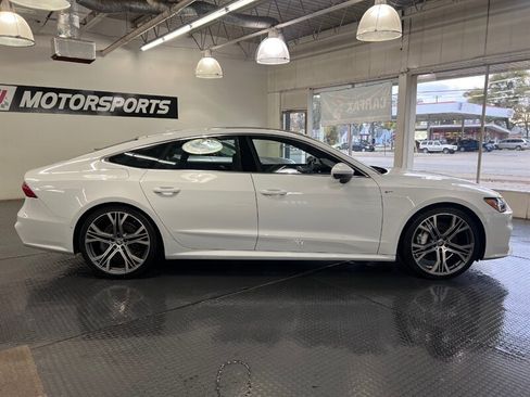 Used 2019 Audi A7 3.0T Prestige image 13