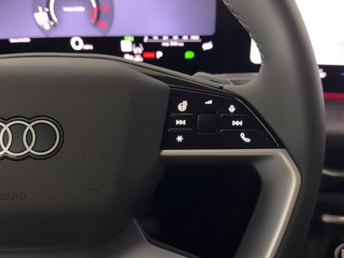 New 2026 Audi Q5 Premium Plus image 22