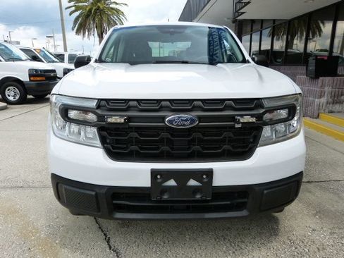 Used 2022 Ford Maverick XL FWD image 7