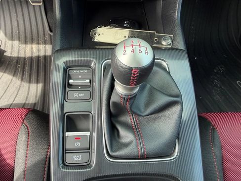 New 2026 Honda Civic Si image 21