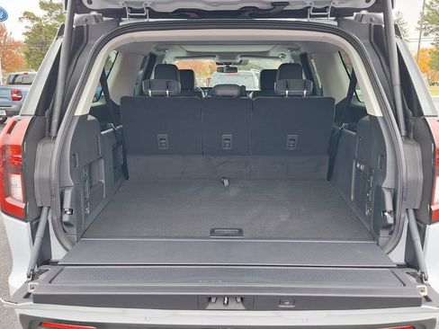 New 2025 Ford Expedition Max Active image 28