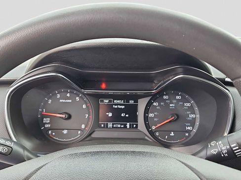 Used 2023 Chevrolet TrailBlazer LT w/ Convenience Package image 22