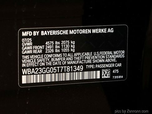 Used 2026 BMW 228i xDrive w/ Premium Package image 23