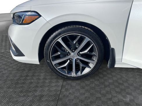 Certified 2024 Honda Civic Touring image 14