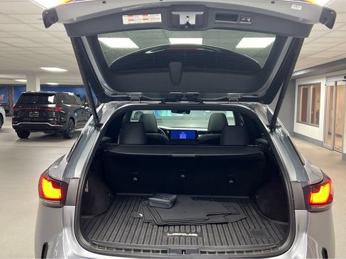Certified 2023 Lexus RX 350 Premium Plus w/ Accessory Package AWD/4WD image 30
