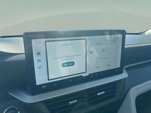 New 2026 Ford Explorer Platinum w/ LUX Leather Package image 24