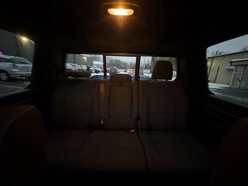 Used 2020 RAM 1500 Big Horn image 23