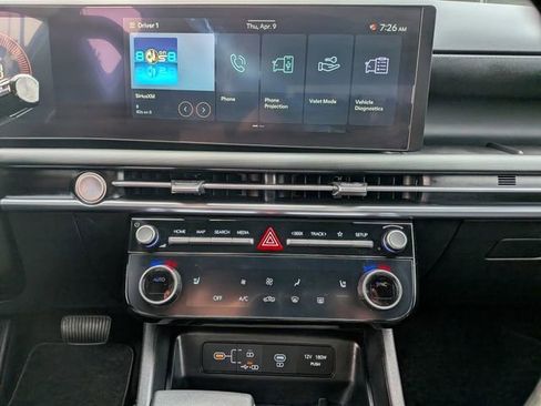 Used 2025 Hyundai Santa Cruz SEL FWD image 18