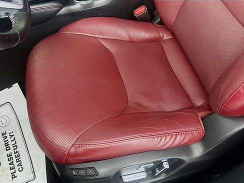 Used 2021 MAZDA CX-9 Carbon Edition AWD/4WD image 19