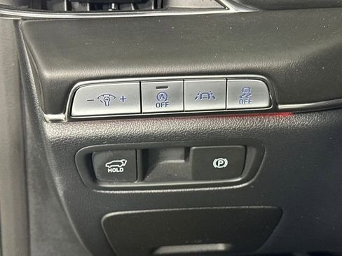 Used 2021 Genesis GV80 3.5T w/ Advanced Package 06 AWD/4WD image 19