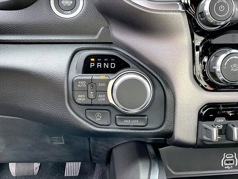 New 2026 RAM 1500 Big Horn image 28