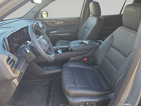 New 2026 Chevrolet Traverse High Country w/ LPO, Floor Liner Package image 12