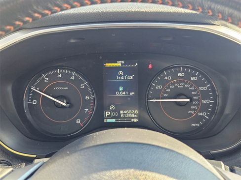 Used 2021 Subaru Crosstrek 2.0i Premium w/ Popular Package #2 image 23