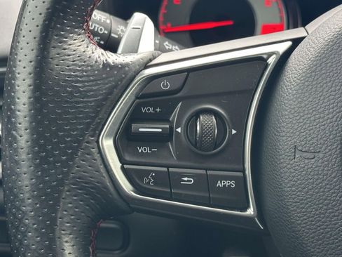 Certified 2023 Acura TLX w/ A-SPEC Pkg image 22