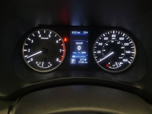 Used 2025 Nissan Sentra S image 23