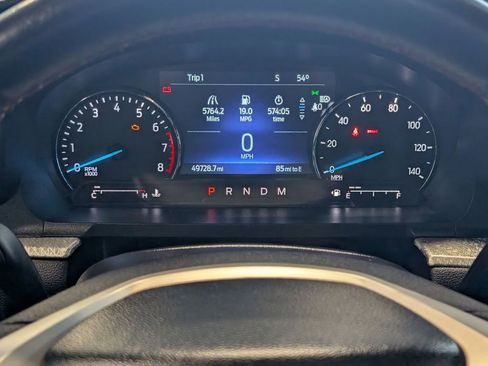 Used 2022 Ford Explorer Timberline AWD/4WD image 12
