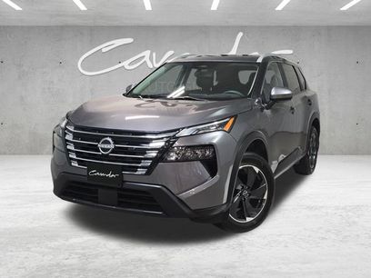 Used 2024 Nissan Rogue SV w/ SV Premium Package