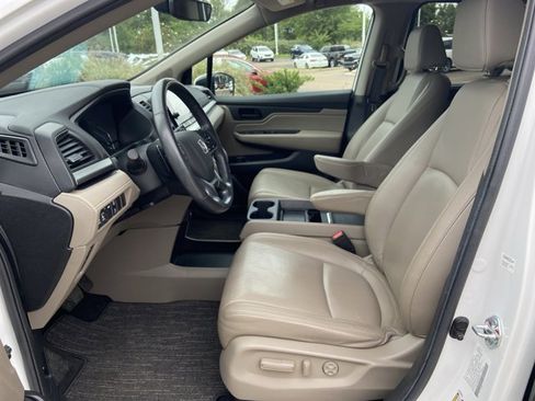 Used 2024 Honda Odyssey EX-L image 15