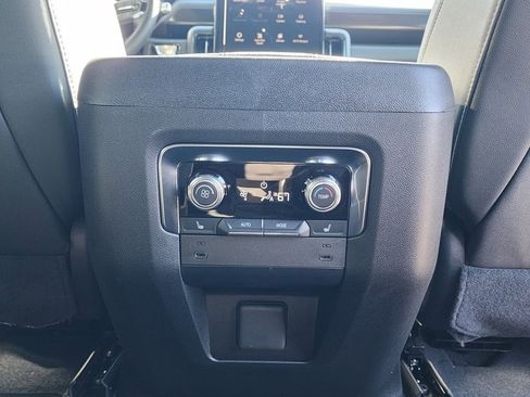 New 2026 GMC Yukon AT4 image 51