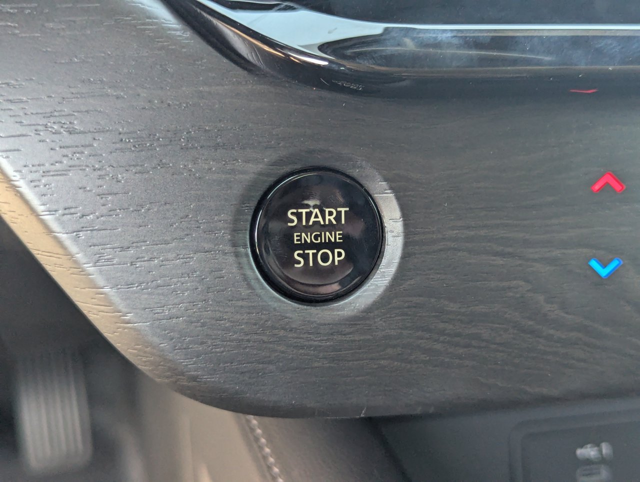 New 2027 Nissan Murano Platinum AWD/4WD image 23