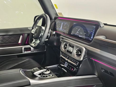 Used 2024 Mercedes-Benz G 63 AMG 4MATIC image 39