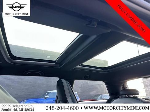 Used 2024 MINI Cooper John Cooper Works image 16