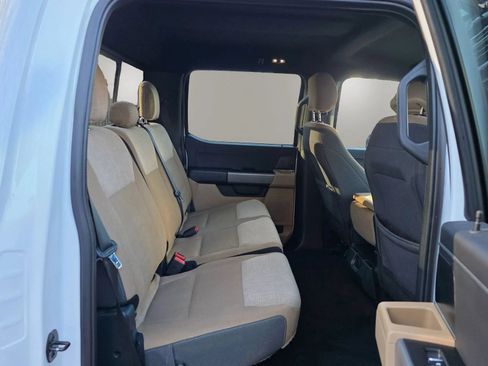 Used 2021 Ford F150 XLT w/ Equipment Group 302A High AWD/4WD image 31