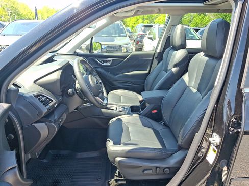 Used 2021 Subaru Forester Touring w/ Popular Package #2 AWD/4WD image 13